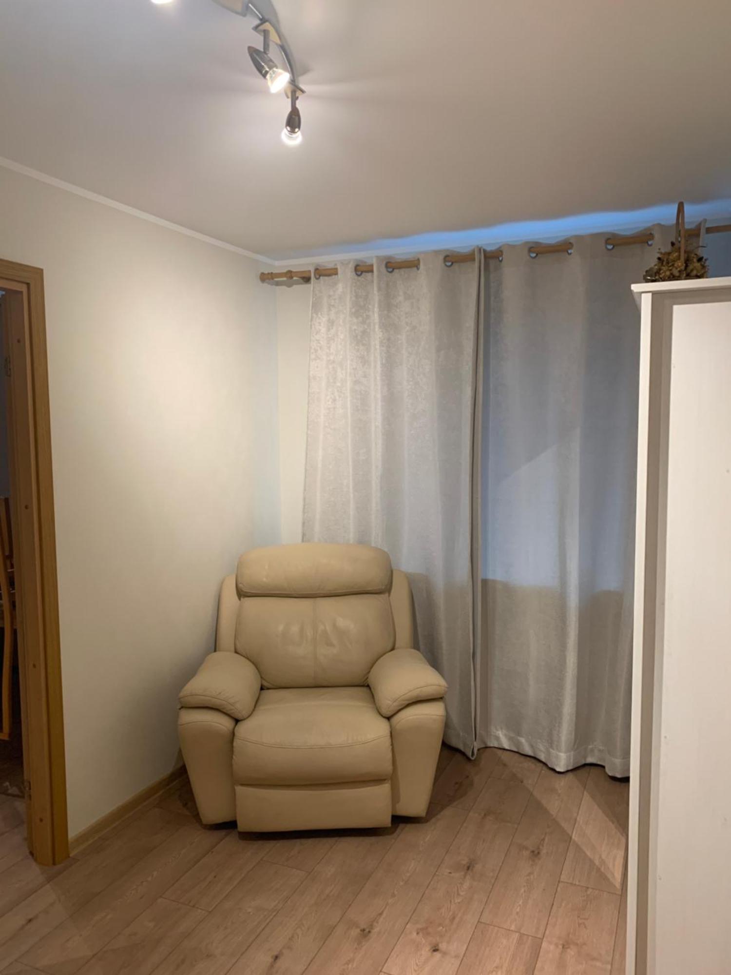 Dikol Two-Room Apartment-Self Check-In & Free Parking Near City Center Tallinn Kültér fotó
