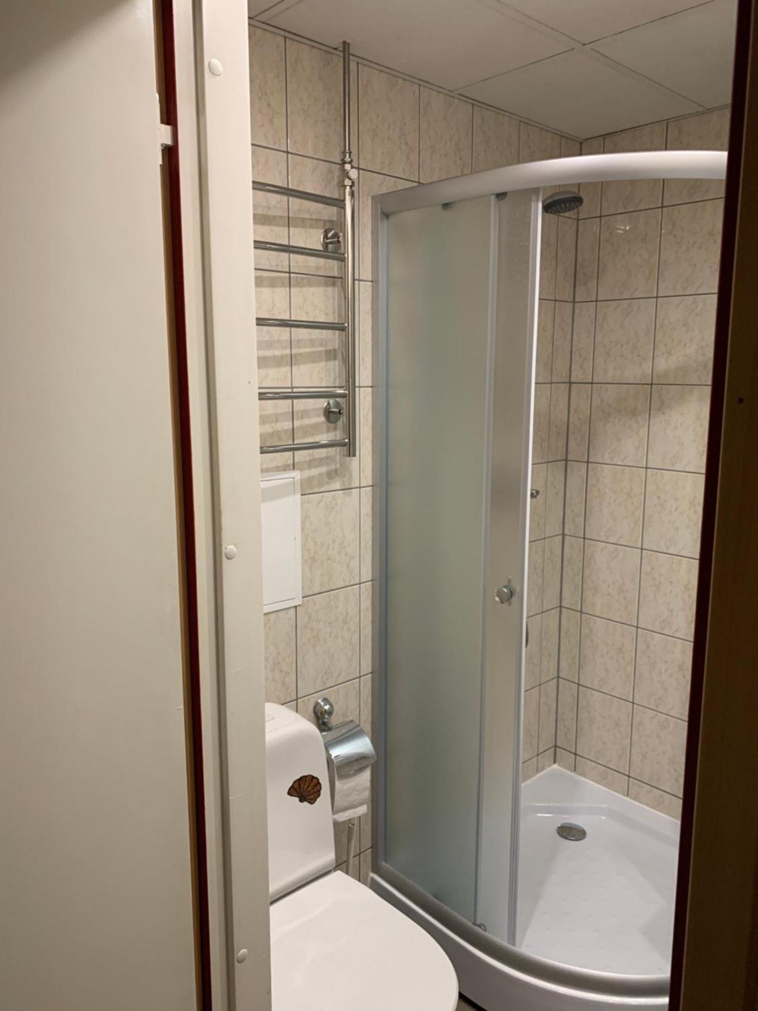 Dikol Two-Room Apartment-Self Check-In & Free Parking Near City Center Tallinn Kültér fotó
